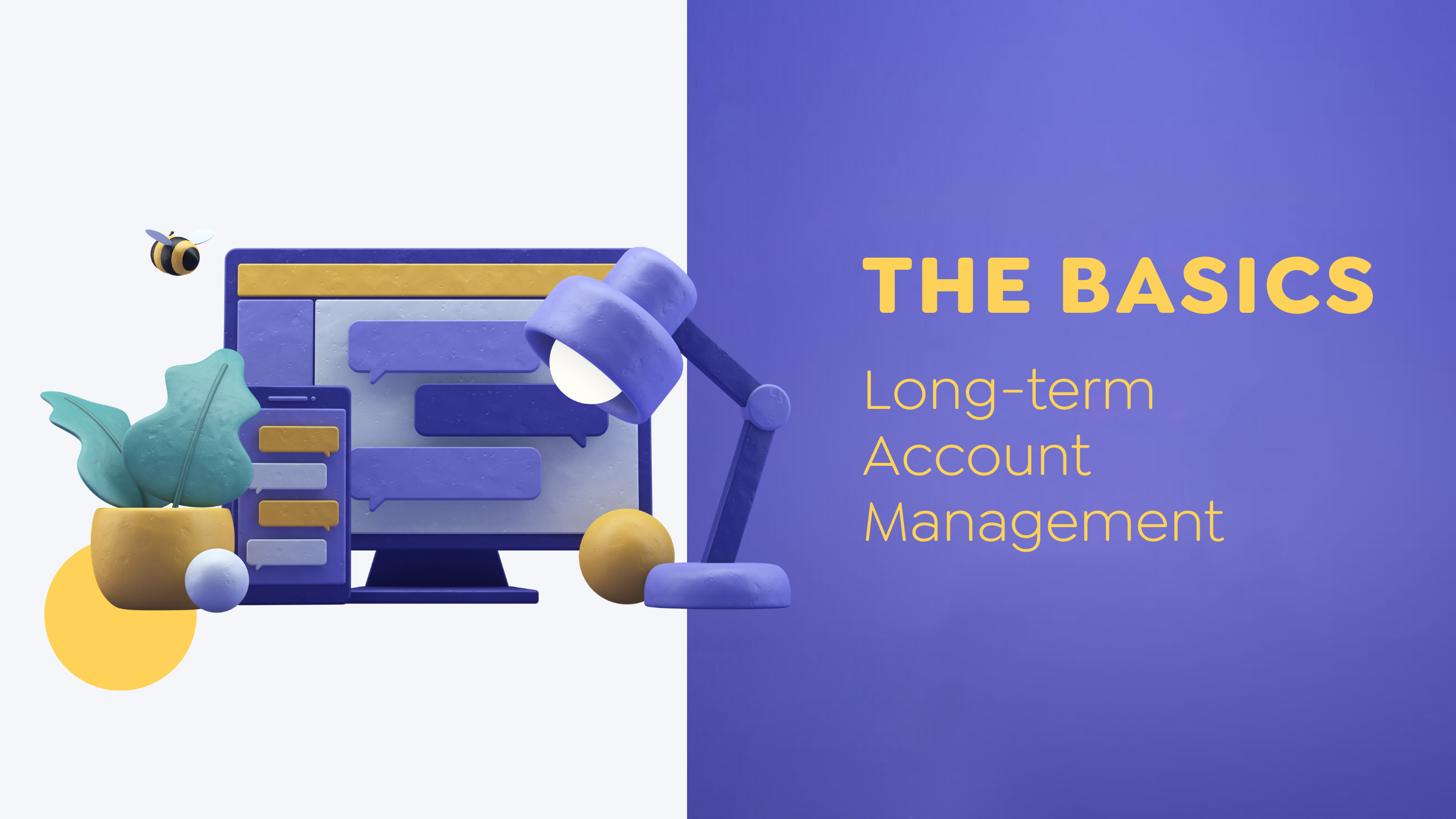 Basics of Account Management